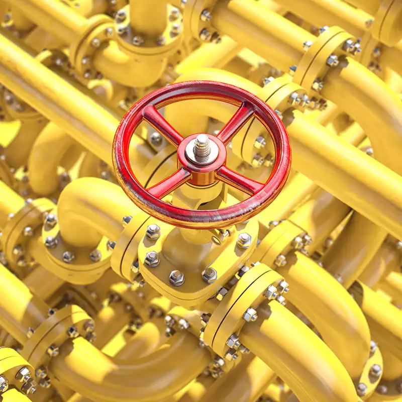 forniture industriali oleodinamica a Piacenza